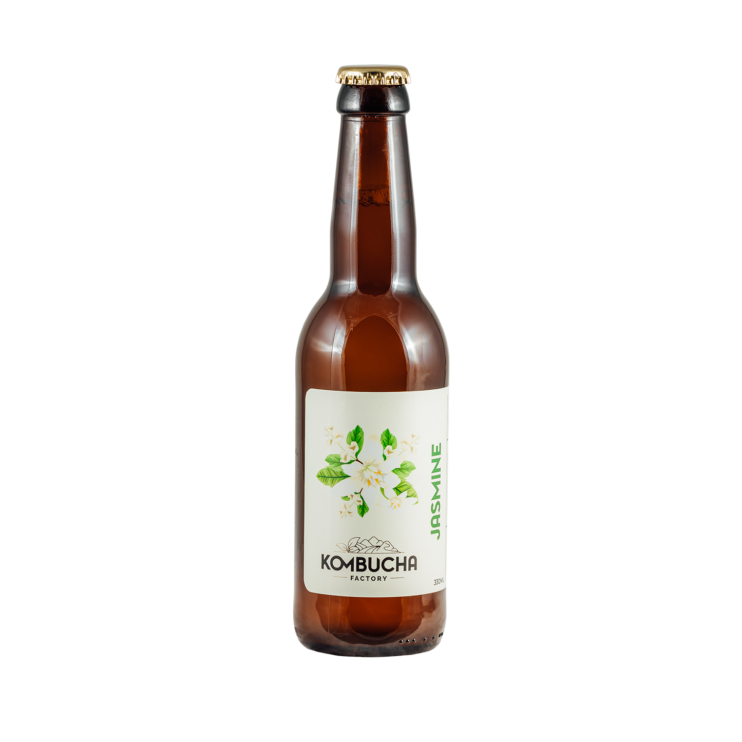 Kombuča Mix
