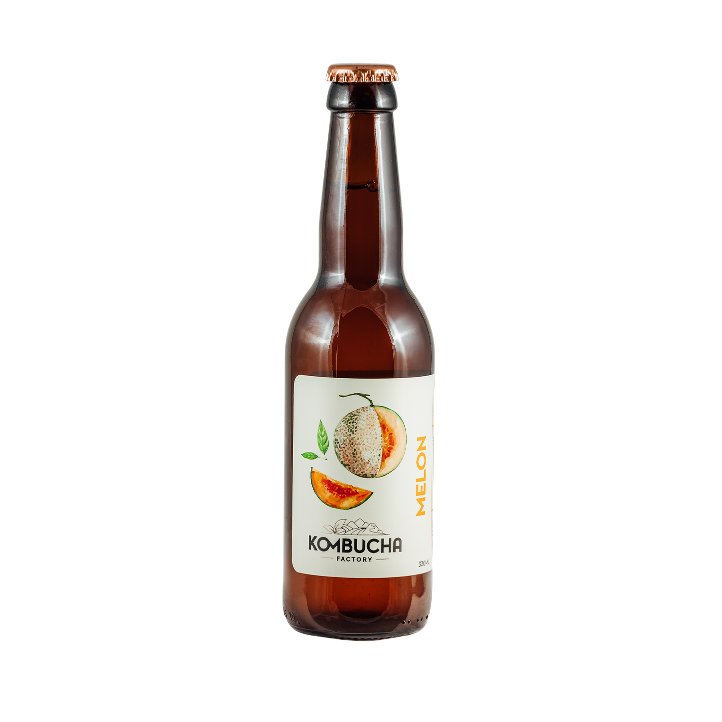 Kombuča Mix
