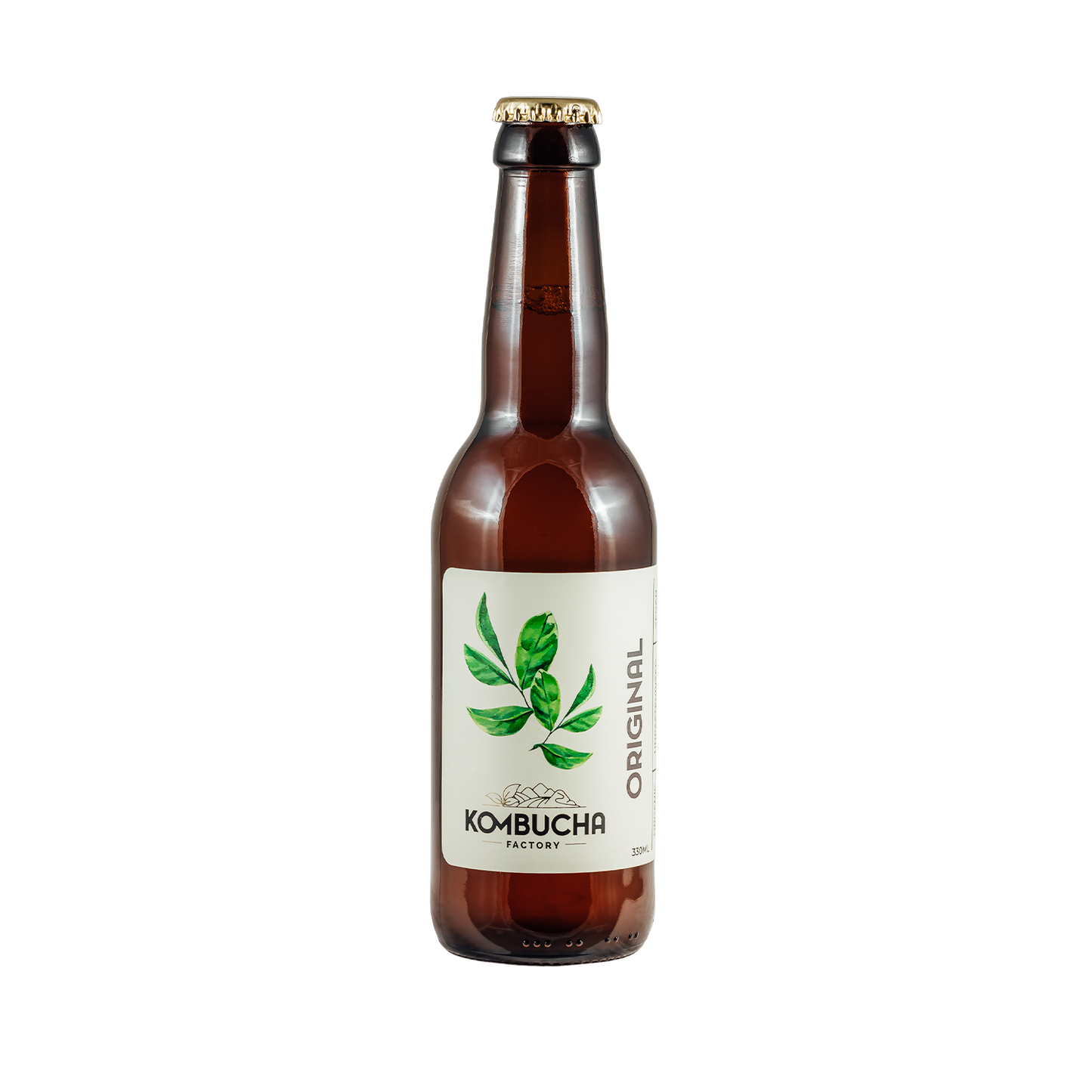 Kombuča Mix