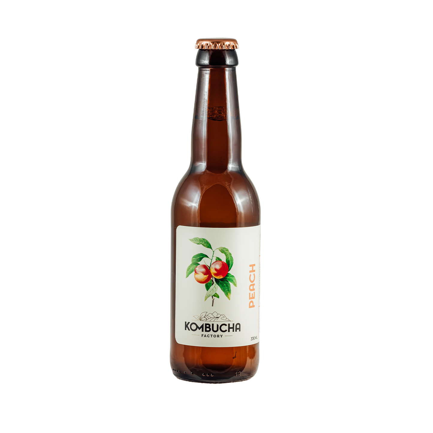Kombuča Mix