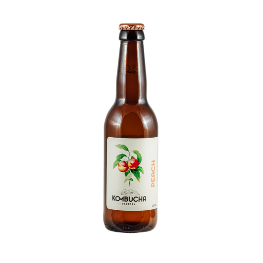 Kombuča Mix