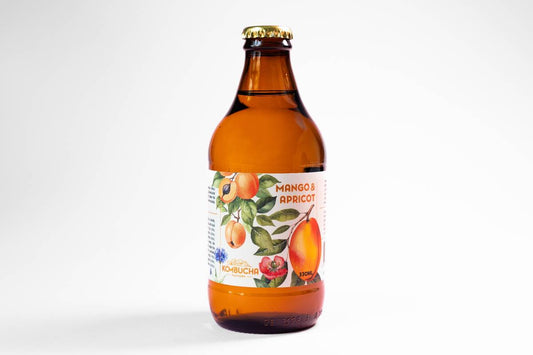 MANGO & APRICOT