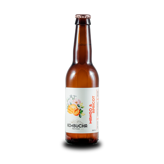 MANGO & APRICOT